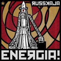 Russkaja - Energia! i gruppen CD hos Bengans Skivbutik AB (3116771)