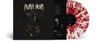 Aura Noir - Aura Noire (White Vinyl) i gruppen VINYL hos Bengans Skivbutik AB (3116779)