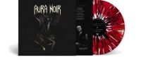 Aura Noir - Aura Noire (Red Vinyl) i gruppen VINYL hos Bengans Skivbutik AB (3116780)