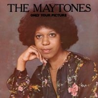 Maytones The - Only Your Picture i gruppen CD hos Bengans Skivbutik AB (3116781)