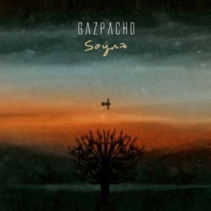 Gazpacho - Soyuz i gruppen CD hos Bengans Skivbutik AB (3117450)