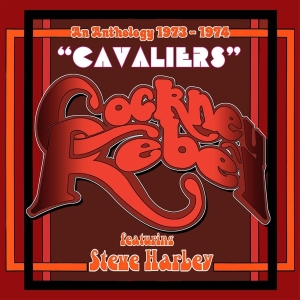 Cockney Rebel - Cavaliers: An Anthology 1973-1974 i gruppen CD hos Bengans Skivbutik AB (3117496)