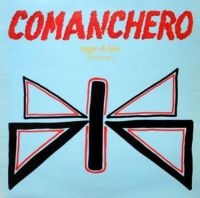 Raggio Di Luna - Comanchero i gruppen VINYL hos Bengans Skivbutik AB (3117507)