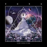 Tons - Filthy Flowers Of Doom i gruppen CD hos Bengans Skivbutik AB (3117534)