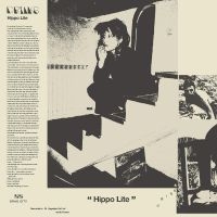 Drinks - Hippo Lite i gruppen VINYL hos Bengans Skivbutik AB (3117552)