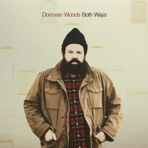 Donovan Woods - Both Ways i gruppen VINYL hos Bengans Skivbutik AB (3117557)