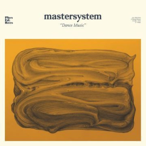 Mastersystem - Dance Music i gruppen CD hos Bengans Skivbutik AB (3117583)