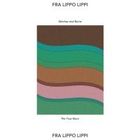 Fra Lippo Lippi - Stitches And Burns i gruppen VINYL hos Bengans Skivbutik AB (3117593)