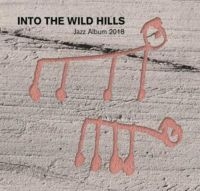 Into The Wild Hills - Jazz Album 2018 i gruppen CD hos Bengans Skivbutik AB (3117599)