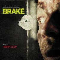 Filmmusik - Brake i gruppen CD hos Bengans Skivbutik AB (3117607)