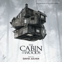 Filmmusik - Cabin In The Woods i gruppen CD hos Bengans Skivbutik AB (3117608)