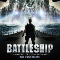 Filmmusik - Battleship i gruppen CD hos Bengans Skivbutik AB (3117609)