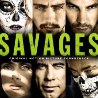 Filmmusik - Savages i gruppen CD hos Bengans Skivbutik AB (3117612)