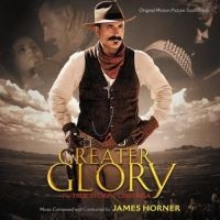 Filmmusik - For Greater Glory The True Story i gruppen CD hos Bengans Skivbutik AB (3117615)