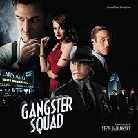 Filmmusik - Gangster Squad i gruppen CD hos Bengans Skivbutik AB (3117620)