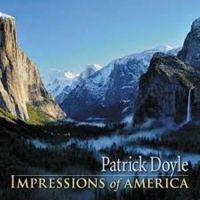 Filmmusik - Impressions Of America i gruppen CD hos Bengans Skivbutik AB (3117627)