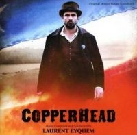 Filmmusik - Copperhead i gruppen CD hos Bengans Skivbutik AB (3117630)