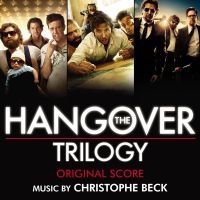 Filmmusik - Hangover Trilogy i gruppen CD hos Bengans Skivbutik AB (3117631)