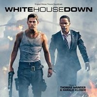 Filmmusik - White House Down i gruppen CD hos Bengans Skivbutik AB (3117632)