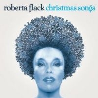 Flack Roberta - Christmas Songs i gruppen CD hos Bengans Skivbutik AB (3117670)