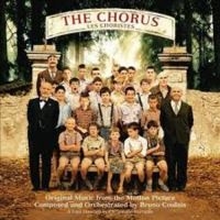 Filmmusik - Chorus i gruppen CD hos Bengans Skivbutik AB (3117671)