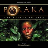 Filmmusik - Baraka - The Deluxe Edition i gruppen CD hos Bengans Skivbutik AB (3117673)