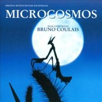 Filmmusik - Microcosmos i gruppen CD hos Bengans Skivbutik AB (3117675)