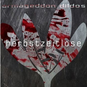 Armageddon Dildos - Herbstzeitlose Ep i gruppen CD hos Bengans Skivbutik AB (3117865)