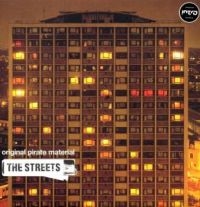 The Streets - Original Pirate Material i gruppen VINYL hos Bengans Skivbutik AB (3117872)