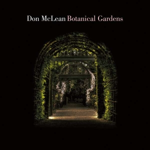 Don Mclean - Botanical Gardens (Vinyl) i gruppen VINYL hos Bengans Skivbutik AB (3117875)