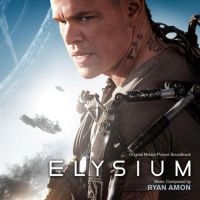 Filmmusik - Elysium i gruppen CD hos Bengans Skivbutik AB (3117879)