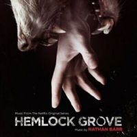 Filmmusik - Hemlock Grove i gruppen CD hos Bengans Skivbutik AB (3117881)