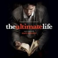 Filmmusik - Ultimate Life i gruppen CD hos Bengans Skivbutik AB (3117882)