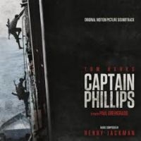 Filmmusik - Captain Phillips i gruppen CD hos Bengans Skivbutik AB (3117884)