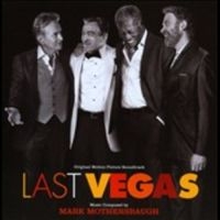 Filmmusik - Last Vegas i gruppen CD hos Bengans Skivbutik AB (3117888)