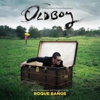 Filmmusik - Oldboy i gruppen CD hos Bengans Skivbutik AB (3117889)