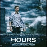 Filmmusik - Hours i gruppen CD hos Bengans Skivbutik AB (3117890)