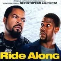 Filmmusik - Ride Along i gruppen CD hos Bengans Skivbutik AB (3117892)