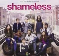 Filmmusik - Shameless i gruppen CD hos Bengans Skivbutik AB (3117896)