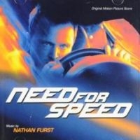 Filmmusik - Need For Speed i gruppen CD hos Bengans Skivbutik AB (3117898)