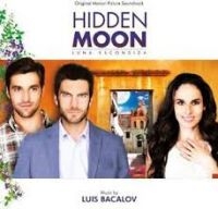 Filmmusik - Hidden Moon i gruppen CD hos Bengans Skivbutik AB (3117900)