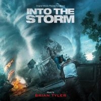 Filmmusik - Into The Storm i gruppen CD hos Bengans Skivbutik AB (3117902)