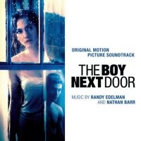 Filmmusik - Boy Next Door i gruppen CD hos Bengans Skivbutik AB (3117913)