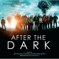 Filmmusik - After The Dark i gruppen CD hos Bengans Skivbutik AB (3117924)