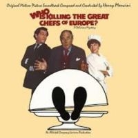 Filmmusik - Who Is Killing The Great Chefs Of E i gruppen CD hos Bengans Skivbutik AB (3117926)