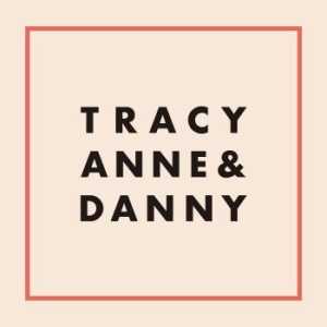 Tracyanne & Danny - Tracyanne & Danny i gruppen VINYL hos Bengans Skivbutik AB (3118234)