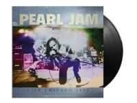 Pearl Jam - Best Of Live Chicago 1992 i gruppen Minishops / Pearl Jam hos Bengans Skivbutik AB (3118277)