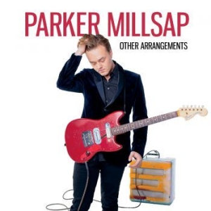 Parker Millsap - Other Arrangements i gruppen MK Test 4 hos Bengans Skivbutik AB (3118331)