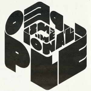 Mouse On Mars - Dimensional People i gruppen VINYL hos Bengans Skivbutik AB (3118335)