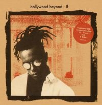 Hollywood Beyond - If (Expanded) i gruppen CD / Pop-Rock hos Bengans Skivbutik AB (3118351)